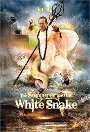 The Sorcerer and the White Snake (2011) (In Hindi)