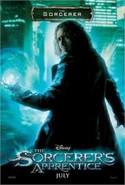 The Sorcerer’s Apprentice (2010) (In Hindi)