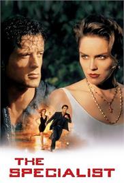 The Specialist (1994) (In Hindi)