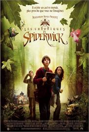 The Spiderwick Chronicles (2008) (In Hindi)