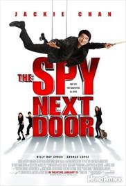The Spy Next Door (2010) (In Hindi)