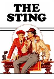 The Sting (1973) (In Hindi)