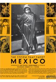 The Storm That Swept Mexico (2011) – Documentary