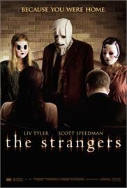 The Strangers (2008) (In Hindi)