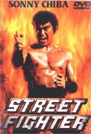 The Streetfighter (1974) (In Hindi)