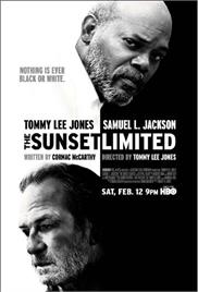 The Sunset Limited (2011) (In Hindi)