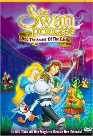 The Swan Princess – Escape from Castle Mountain (1997) (In Hindi)