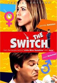 The Switch (2010) (In Hindi)