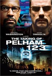 The Taking of Pelham 1 2 3 (2009) (In Hindi)