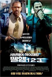 The Taking of Pelham 123 (2009) (In Hindi)