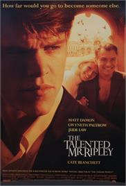 The Talented Mr. Ripley (1999) (In Hindi)