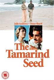The Tamarind Seed (1974) (In Hindi)