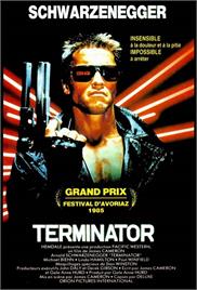 The Terminator (1984) (In Hindi)