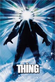 The Thing (1982) (In Hindi)