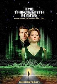 The Thirteenth Floor (1999) (In Hindi)