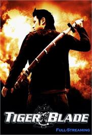 The Tiger Blade (2005) (In Hindi)
