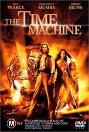 The Time Machine (2002) (In Hindi)