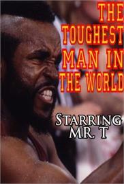 The Toughest Man in the World (1984) (In Hindi)