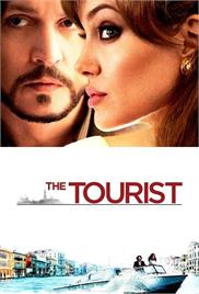 The Tourist (2010) (In Hindi)