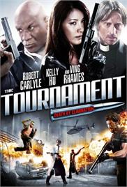 The Tournament (2009) (In Hindi)