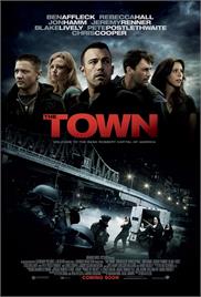 The Town (2010) (In Hindi)