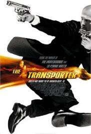 The Transporter (2002) (In Hindi)