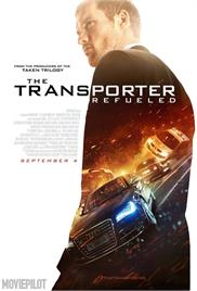 The Transporter Refueled (2015) (In Hindi)