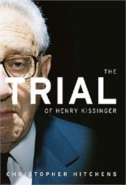 The Trials of Henry Kissinger (2002) – Documentary