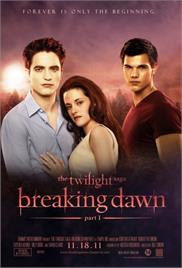 The Twilight Saga – Breaking Dawn – Part 1 (2011) (In Hindi)