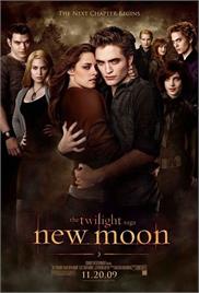 The Twilight Saga – New Moon (2009) (In Hindi)