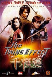 The Twins Effect II (2004) (In Hindi)