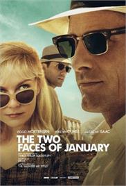 The Two Faces of January (2014) (In Hindi)