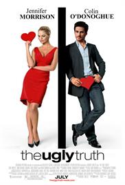 The Ugly Truth (2009) (In Hindi)