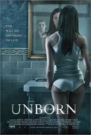 The Unborn (2009) (In Hindi)