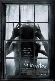 The Uninvited (2009) (In Hindi)
