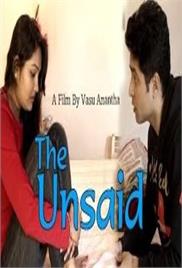 The Unsaid – Short Film