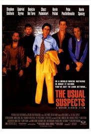 The Usual Suspects (1995) (In Hindi)