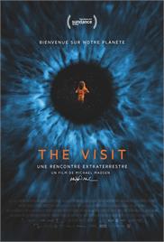 The Visit (2015) (In Hindi)