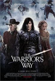 The Warrior’s Way (2010) (In Hindi)