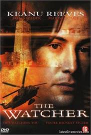 The Watcher (2000) (In Hindi)