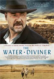 The Water Diviner (2014) (In Hindi)