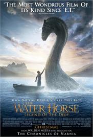 The Water Horse (2007) (In Hindi)