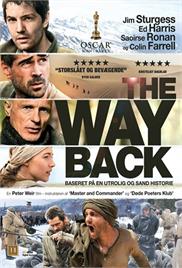 The Way Back (2010) (In Hindi)
