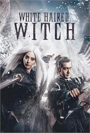 The White Haired Witch of Lunar Kingdom (2014) (In Hindi)