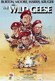 The Wild Geese (1978) (In Hindi)