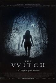 The Witch (2015) (In Hindi)