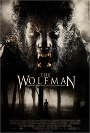 The Wolfman (2010) (In Hindi)