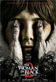 The Woman in Black 2 – Angel of Death (2014) (In Hindi)