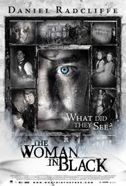 The Woman in Black (2012) (In Hindi)