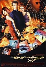 The World Is Not Enough (1999) (In Hindi)